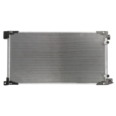 Afbeelding van Nissens Airco condensor 941220