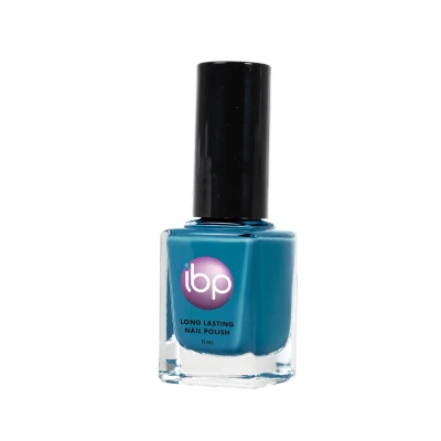 Afbeelding van IBP Long Lasting Nail Polish #04 (11ml)
