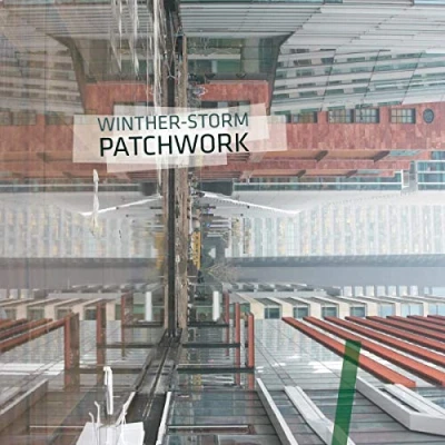Afbeelding van Winther/Storm Patchwork