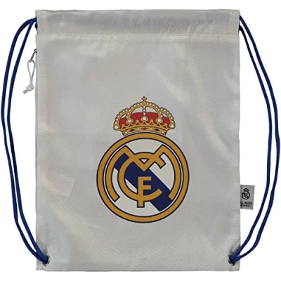 Afbeelding van Official Football Merchandise Real Madrid Vetertas, Zonder specificatie, Eén maat