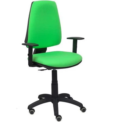 Afbeelding van Bureaustoel Elche CP Bali P&amp;C 22B10RP Groen Pistache
