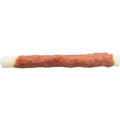 Afbeelding van Trixie Denta Fun Duck Chewing Rolls 17 cm