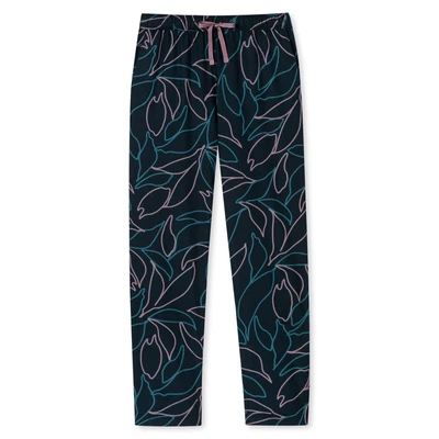 Afbeelding van Schiesser Pyjamahose Mix &amp; Relax