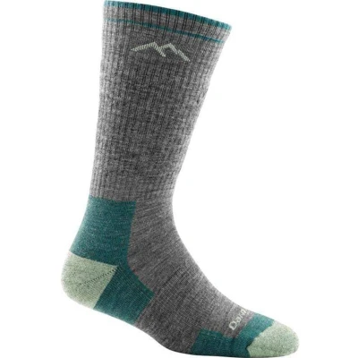 Afbeelding van Darn Tough Hiker Boot Sock Midweight Cushion Dames Wandelsokken Slate 38 40.5