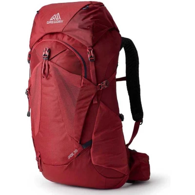 Afbeelding van Backpack Gregory Women Jade 38 Ruby Red (XS/S)