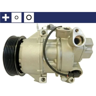 Afbeelding van Mahle Original Airco compressor ACP 74