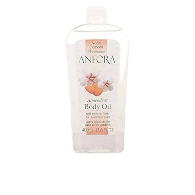 Afbeelding van Lichaamsolie Amandel Instituto Español (400 ml)