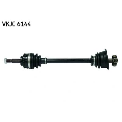 Afbeelding van Skf Aandrijfas VKJC 6144