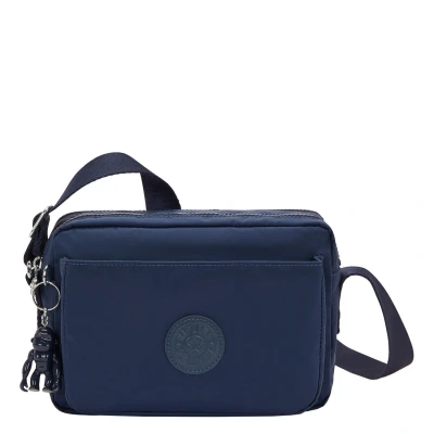 Afbeelding van Kipling Abanu M be un infinite blue damestas