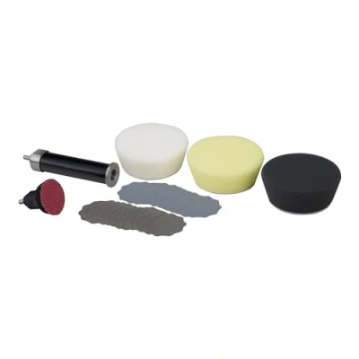 Afbeelding van Proxxon micromot Prof.set V. Polijsten 80 Mm Verlengstuk 29070