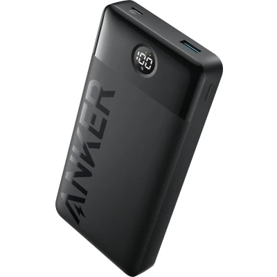 Afbeelding van Anker 326 Powerbank Zwart
