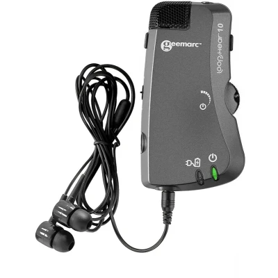 Afbeelding van Geemarc LoopHear 10 v2 gehoorversterker