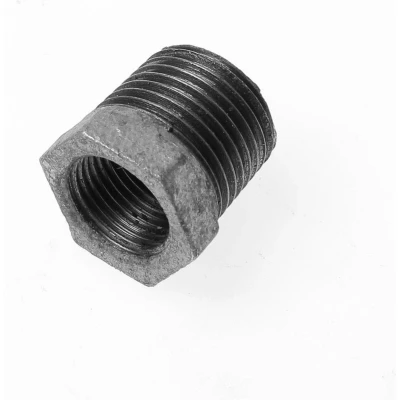 Afbeelding van Nefit Industrial verloopring nr.241 verzinkt 1/2&quot; bu.dr. x 3/8&quot; bi.d