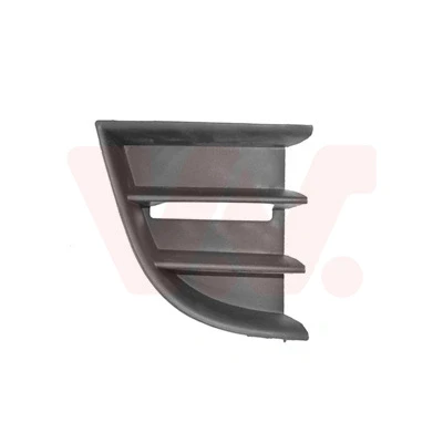 Afbeelding van Van Wezel Grille 7623592
