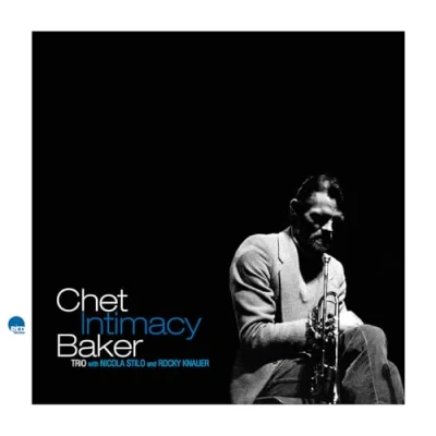 Afbeelding van Chet Baker Intimacy (2 LP)