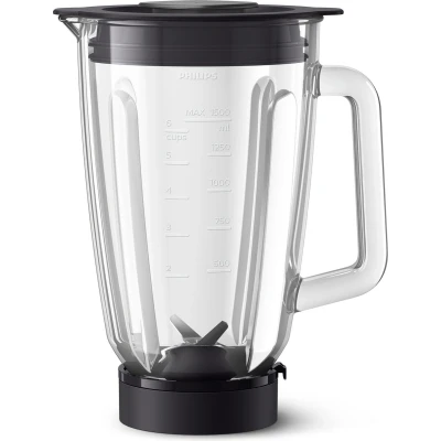 Afbeelding van Philips 7000 series HR0721/00 Blenderkan 1.5L