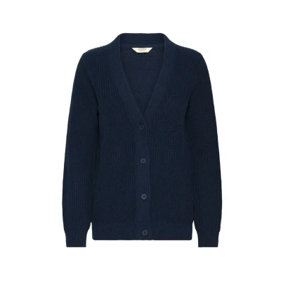 Afbeelding van Oxmo Oxkimmie Vest, Dames, Maat: Large, Total eclipse