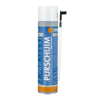 Afbeelding van Ivana purschuim 700 ml