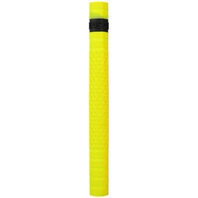 Afbeelding van DSC Passion (Hexagon) Mix Colored Cricket Bat Grip (Pack of 3 Pcs Poly Bag)