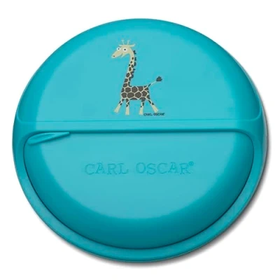 Afbeelding van Carl Oskar SnackDisc Lime
