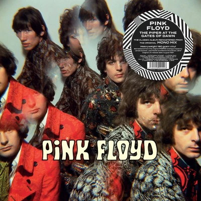 Afbeelding van Pink Floyd Piper At the Gates of Dawn (LP)