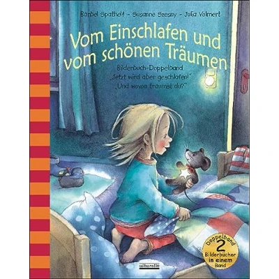 Afbeelding van vom Einschlafen und schönen Träumen