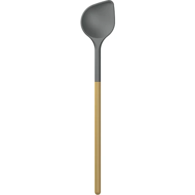 Afbeelding van Rosti NEW Optima Roerlepel 31 x 5,5 1 cm Curry