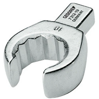 Afbeelding van Gedore Insteek openringsleutel 10 MM 7685290