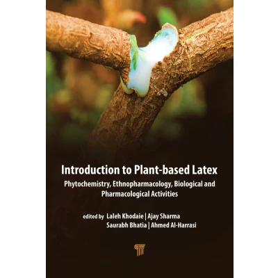 Afbeelding van Introduction to Plant‐Based Latex