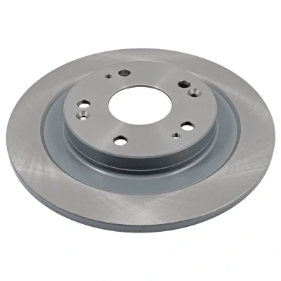 Afbeelding van Febi Bilstein Remschijven 108479
