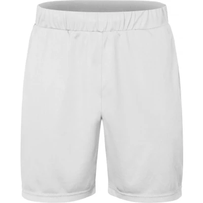 Afbeelding van Clique Basic Active Shorts 022053 Wit