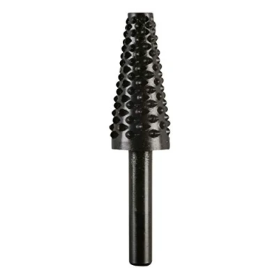 Afbeelding van kwb 494700 Profielrasp, houtbewerking, conisch, 15 x 35 mm 1 stuk(s)