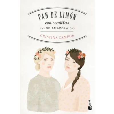 Afbeelding van Pan de Limón con Semillas Amapola