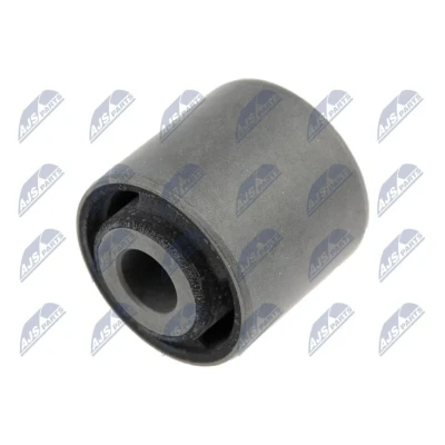 Afbeelding van NTY ZTT MS 014B Draagarmrubbers Buiten, Achter de as, Achteras