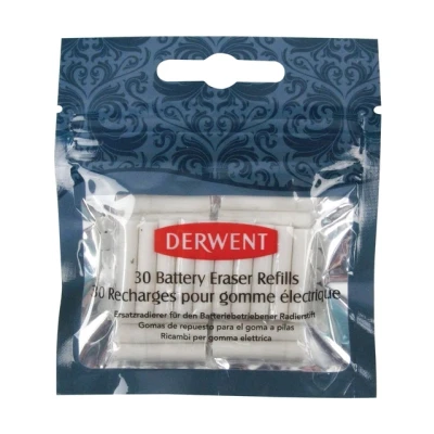 Afbeelding van Derwent Replacement Eraser DAC2300023 refill for the DAC2301931