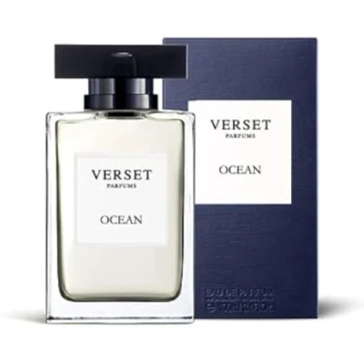 Afbeelding van Verset Acqua Eau de Parfum voor heren, Spray 100 ml