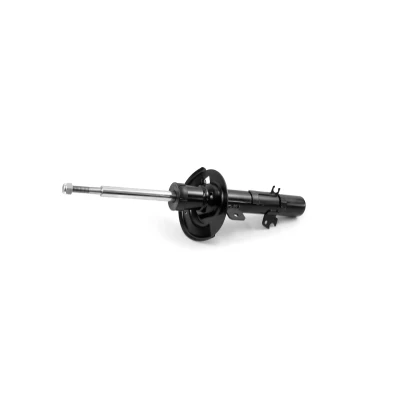 Afbeelding van KRAFT 4005556 Schokdemper Vooras links Gasdruk Veerpoot Pen bovenaan PEUGEOT: 207 Hatchback, SW, CC