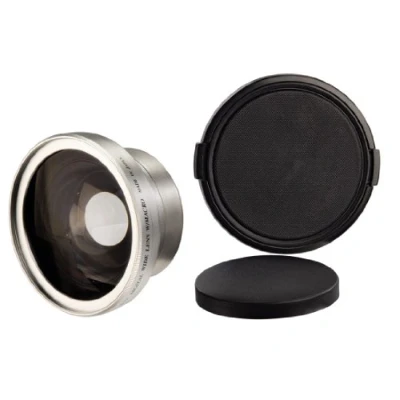 Afbeelding van Hama HTMC, 0.5 X Zilver