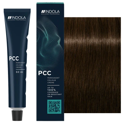 Afbeelding van Indola Profession Caring Color 5.0+ 60 ml