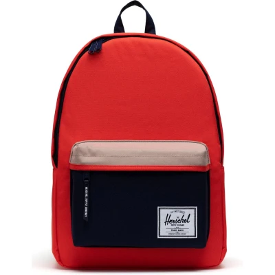 Afbeelding van Herschel Vrije tijd Rugzak Classic X Large Backpack 30L Grenadine / Peacoat Light Taupe Neonoranje