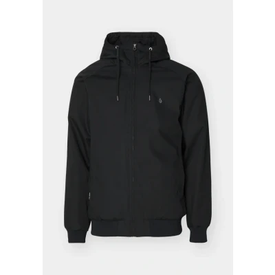 Afbeelding van Volcom Hernan 10K Jas, Heren, Maat: Small, Black