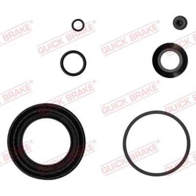 Afbeelding van Quick Brake Remklauw revisie 114 0047
