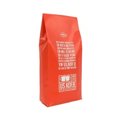 Afbeelding van US Kofje Espressobonen 8x1kg