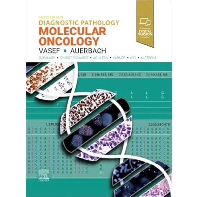 Afbeelding van Diagnostic Pathology: Molecular Oncology