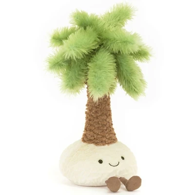 Afbeelding van Jellycat knuffel Amuseables Pammie Palm Tree