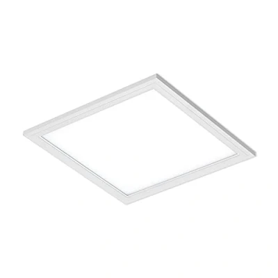Afbeelding van Briloner Leuchten Led Plafondlamppaneel, Lamp, Woonkamerlamp, Plafondlamp, Plafondspot, 12 W, Vierkant, Wit, 29,5 Cm