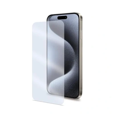 Afbeelding van Schermbeschermer voor mobiel Celly EASY1054 iPhone 15 Pro