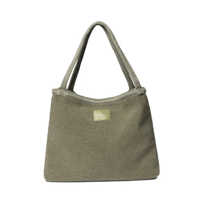 Afbeelding van Joolz x Studio Noos Mom Bag Sage Green
