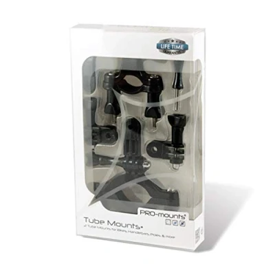 Afbeelding van PRO Mounts Tube Mount Set