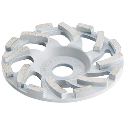 Afbeelding van Metabo Accessoires Diamantkomschijf Ø 125 mm Abrassief professional 628206000